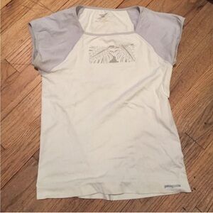 Patagonia Capilene T-Shirt XS
